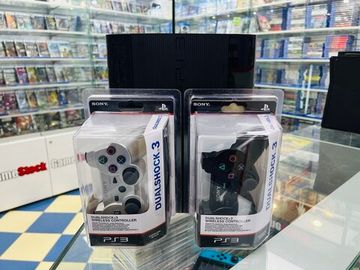 Sony Playstation 3 1TB Super Slim Б/У 02274459881406602