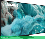 Телевизор QLED Samsung 55" QE55Q7F5AUXRU