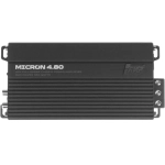 Усилитель AMP MICRON 4.80 - BUZZ Audio