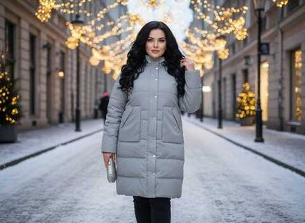 Куртка 7363986 Fabrika