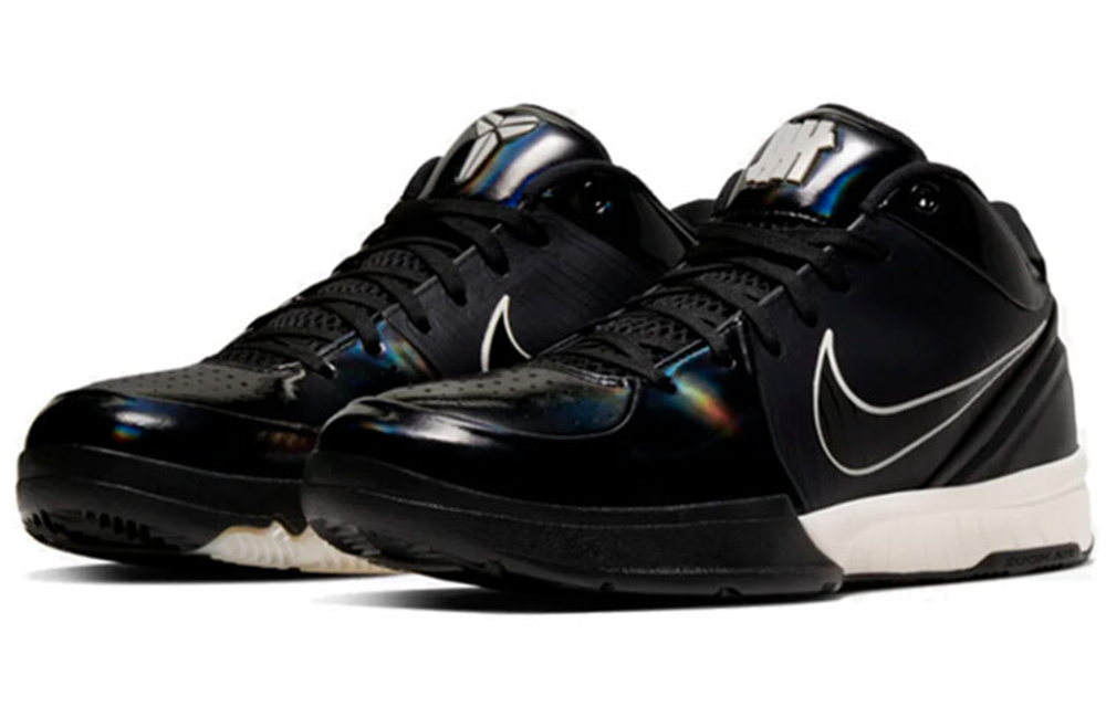 Кроссовки Undefeated X Nike Zoom Kobe 4 Protro