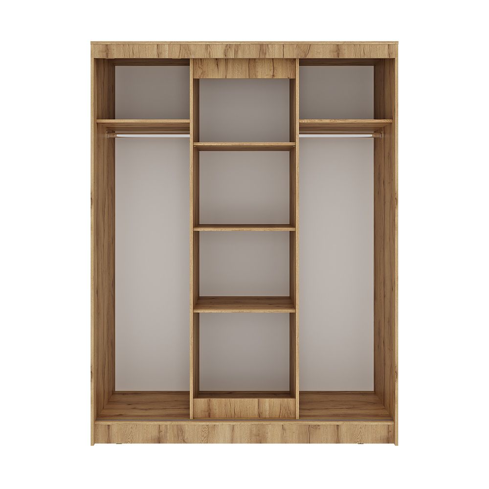 Шкаф-купе Смарт ШКК-06