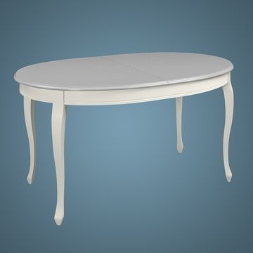 Стол Азалия 1450 (бук/тон Шале/тон подстолья 1/ножка 11)