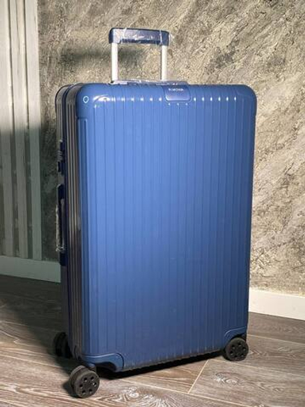 Чемодан Rimowa