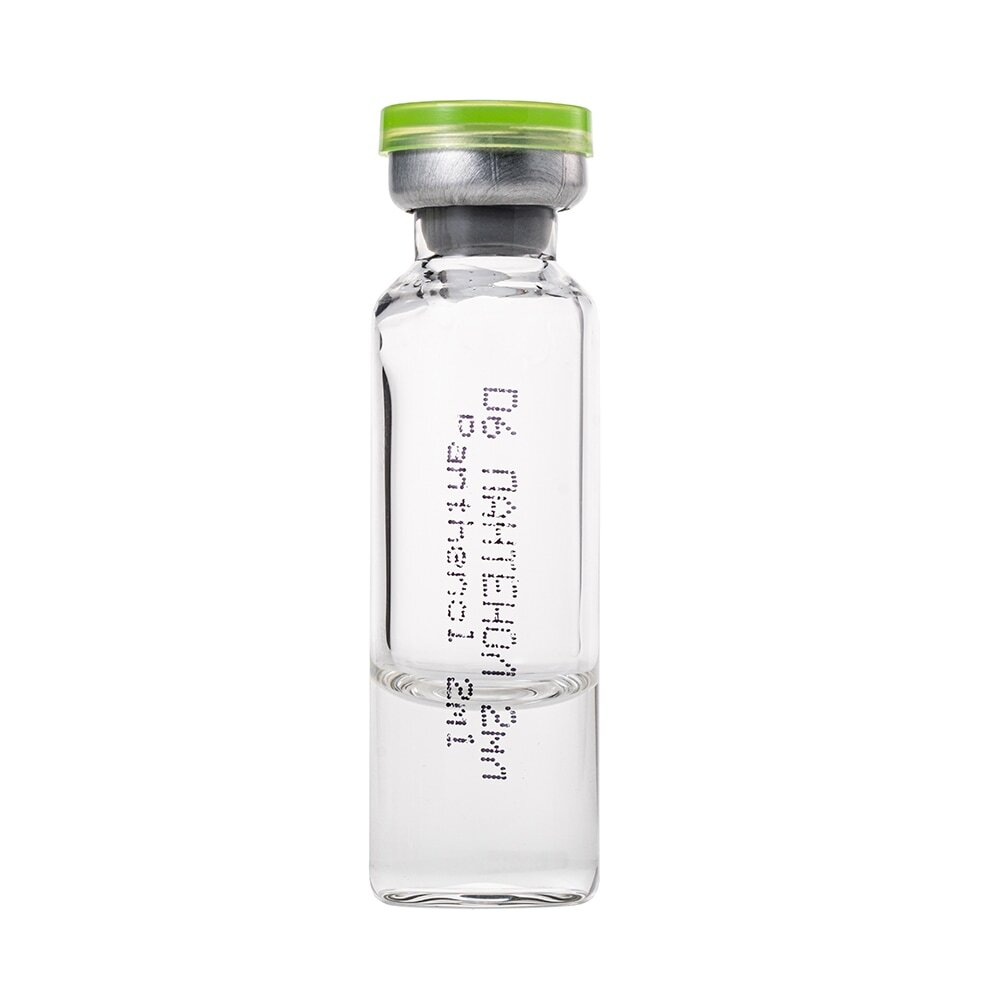 D6 Сыворотка "Пантенол" TEANA (10 ампул по 2 мл)