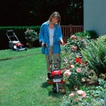 Культиватор HONDA FG 201 K1 DET FG201K1DET(BELG)