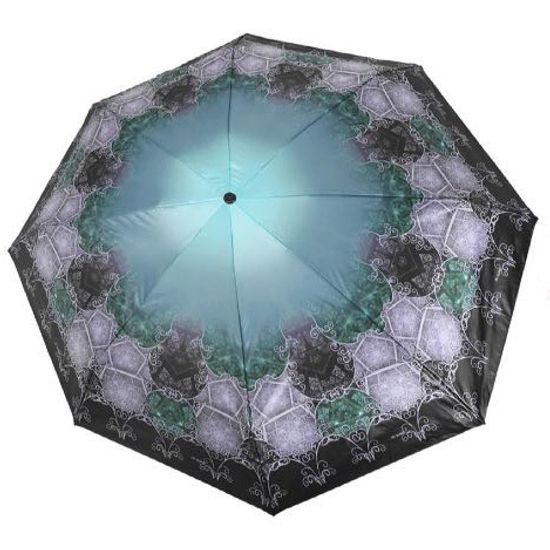 Компактный женский зонт Три Слона, 4802-A-04