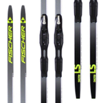 Лыжи FISCHER LS SKATE