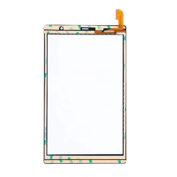 Тачскрин WJ2191-FPC-V1.0 (Черный)