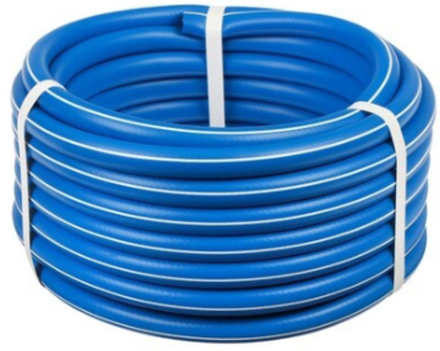 Шланг, ТЭП, морозостойкий COLOR, 1/2 (15м)