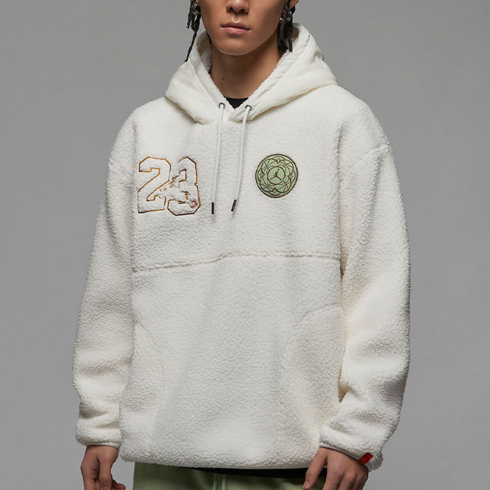 Толстовка Jordan CNY Logo, FB1451-108