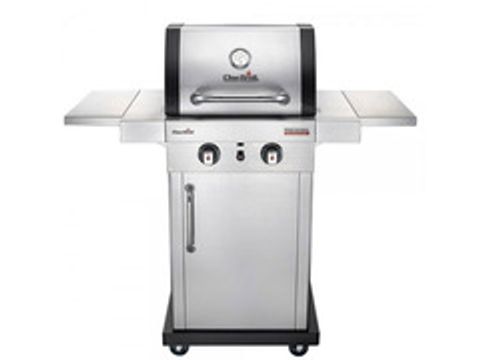 Гриль газовый Char-Broil Professional 2