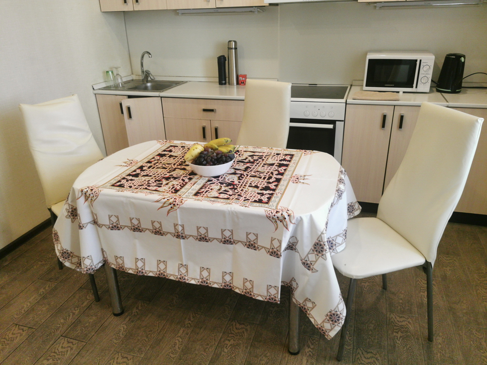 Скатерть "Русский орнамент"