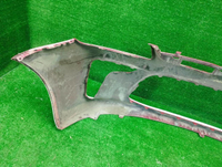 Бампер передний Kia Rio 4 FB (2017-2020) седан