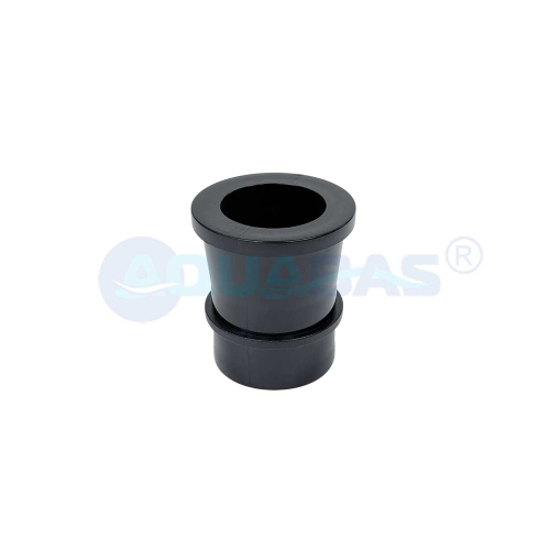 Патрубок прямой подсоединения 6-позиционного бокового вентиля Gemas 2" (0221502321)