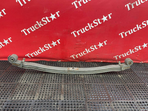 Рессора передняя правая 2023г.