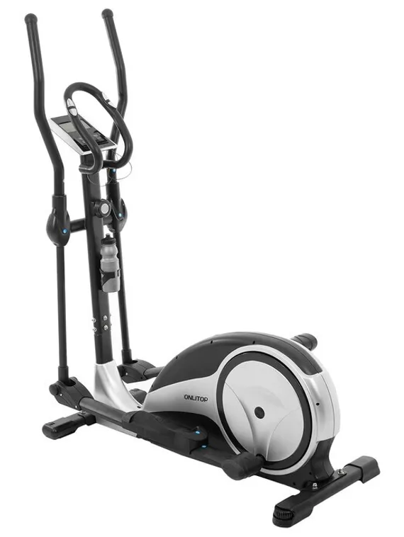 Эллиптический тренажёр, ОТ-8013, магнитный