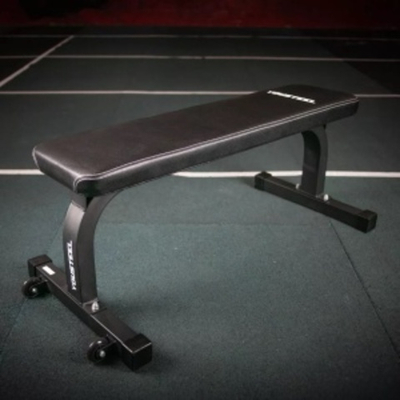 Скамья горизонтальная