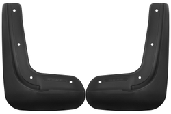 Брызговики задние  Xcite X-Cross 7  2024 -  2 шт.(optimum) в пакете NLF.A71181.E13