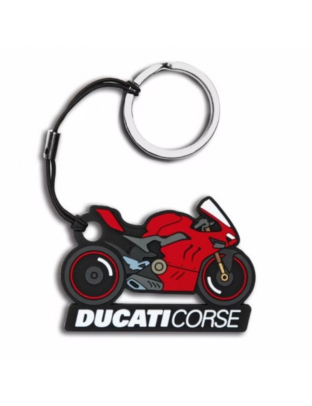 Ducati Брелок Panigale V4 S 987704607