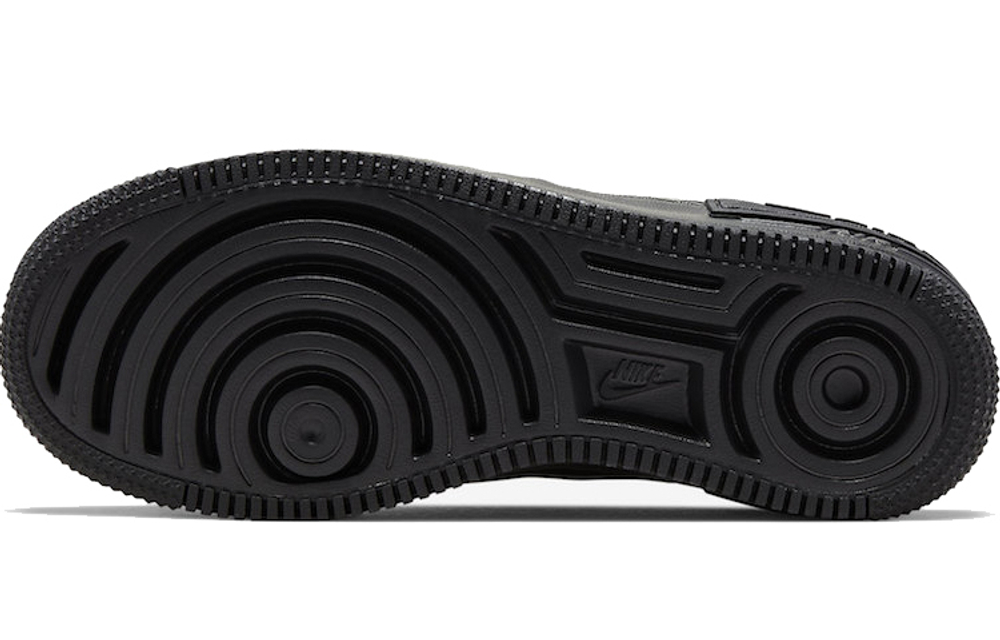 Кроссовки Nike Air Force 1 Low Shadow (Женская размерная сетка)
