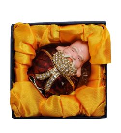 Nobility JB- 35 Шкатулка «Бог мудрости»