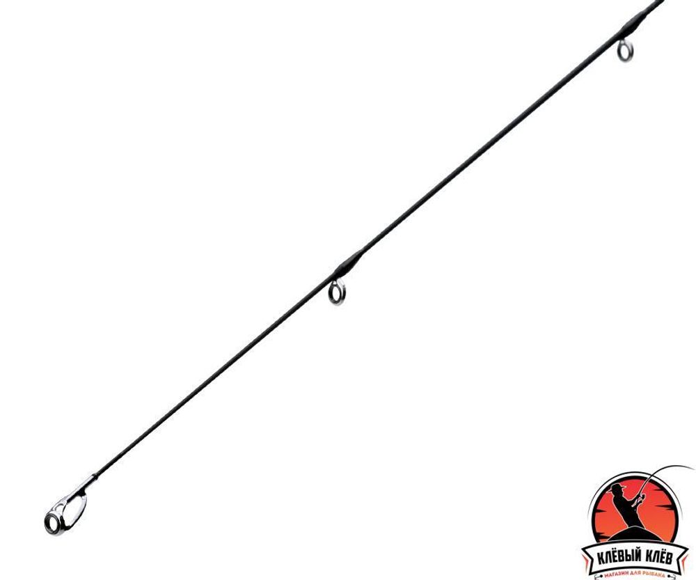 AZURA Удилище спиннинговое Vesta 7'10L 2,38м тест 1-14г