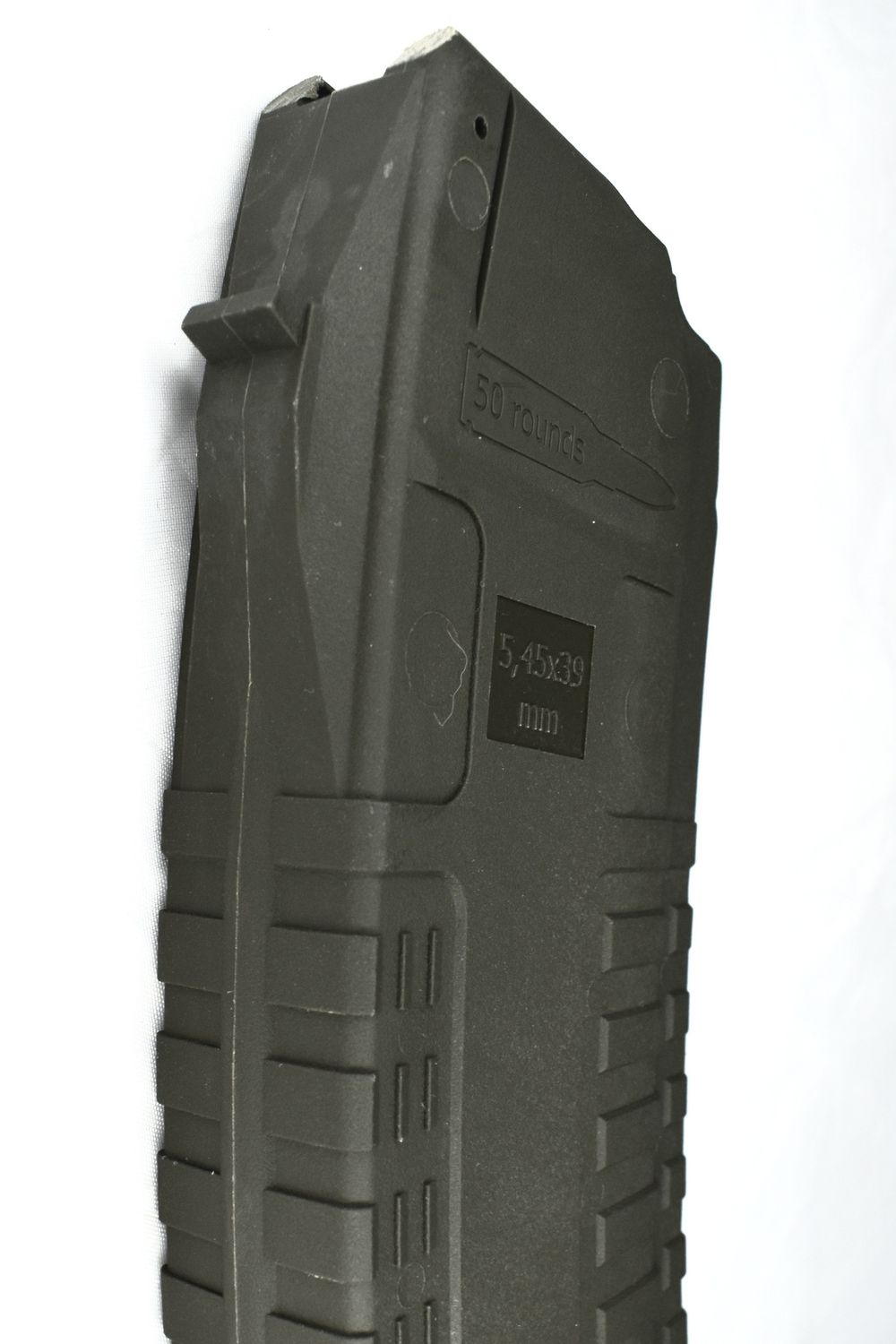 Магазин на 50 патронов для Сайги 5.45, PUFGUN