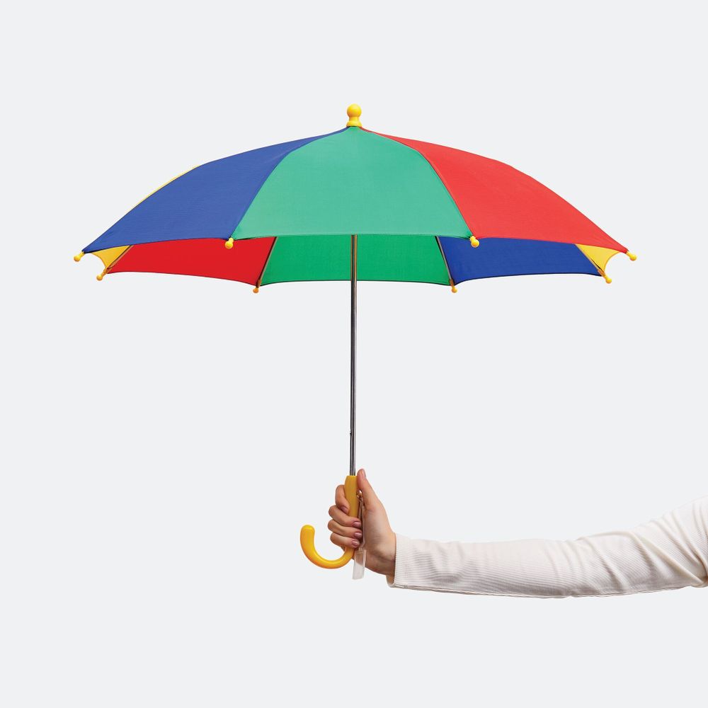 Зонтик для детей LOLLIPOP