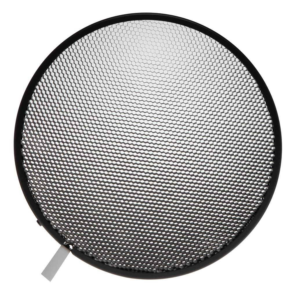 Hensel Сотовая решетка Honeycomb Grid 9&quot; №.1 5066