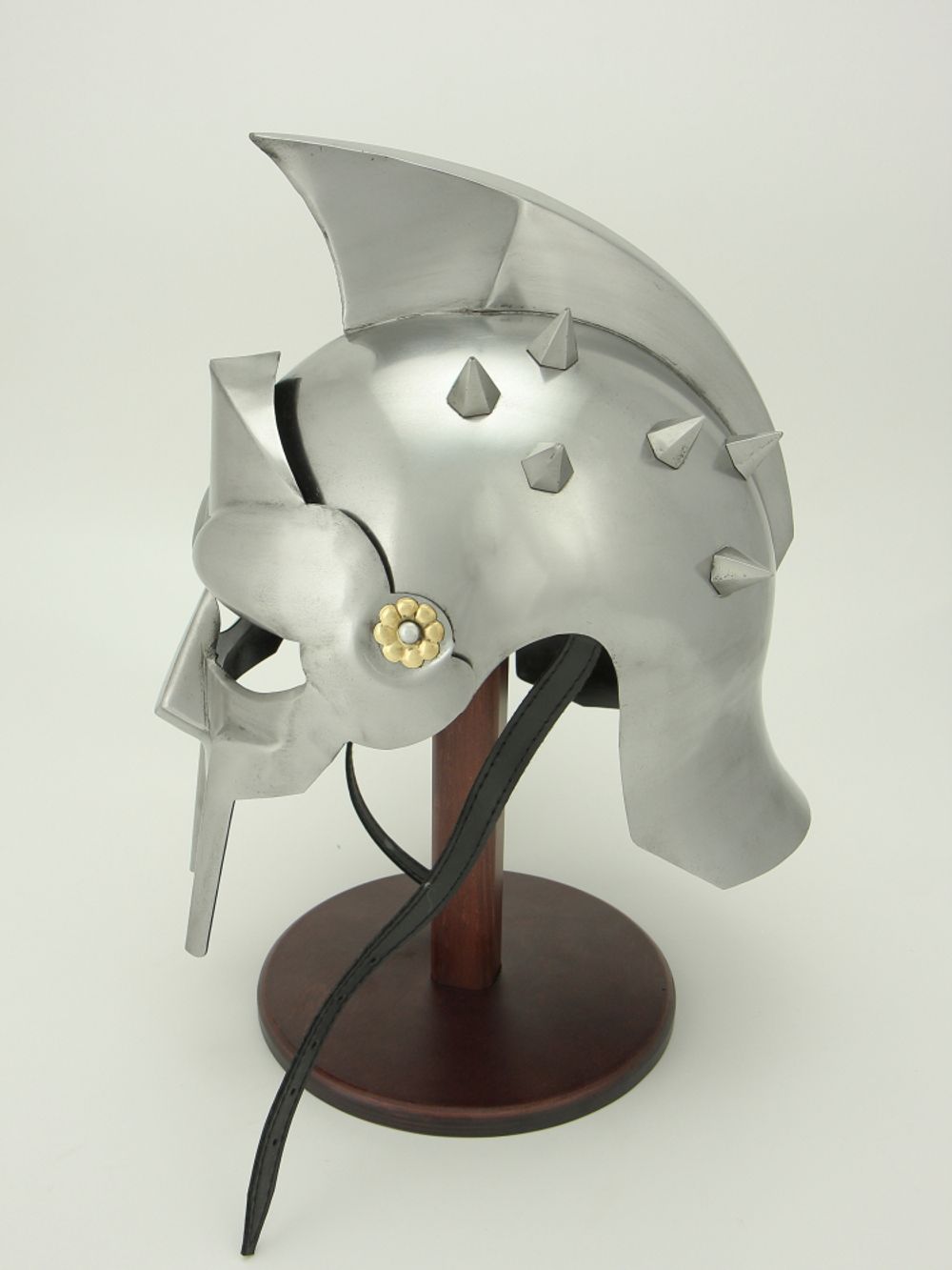 Nautical Шлем Максимуса гладиаторский