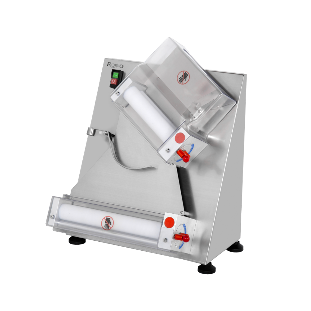Машина тестораскаточная DR-30