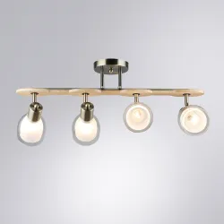 Спот Arte Lamp HARMONY