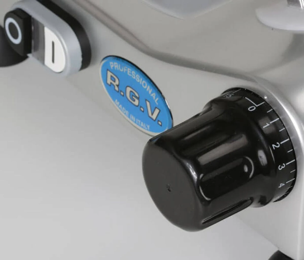 Слайсер Rgv KELLY 275/S-K PROF CEP+BLC