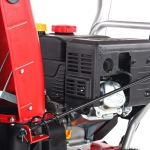 GEOS by AL-KO SnowLine 560 II снегоуборщик бензиновый 5.45 л.с. ковш 56 см, выброс 15 м, 5 вперед/2 назад 212933