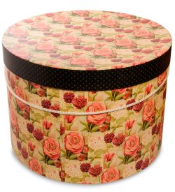 WA-55-14/12 Коробка «Круг бол.»