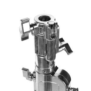 Стойка GreenBean Titan PRO 225WU WIND-UP на колесах