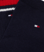 Носки 2 пары SPORTY Tommy Hilfiger - темно-синий(701224914)