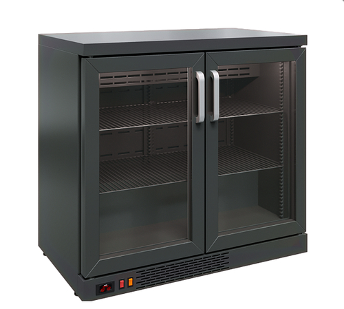 Барный шкаф POLAIR TD102-Bar