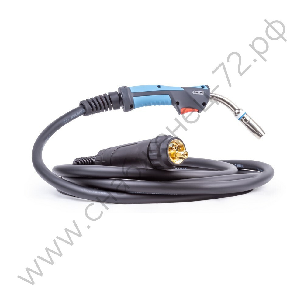 Горелка MIG-25 5м 230А возд. Varteg