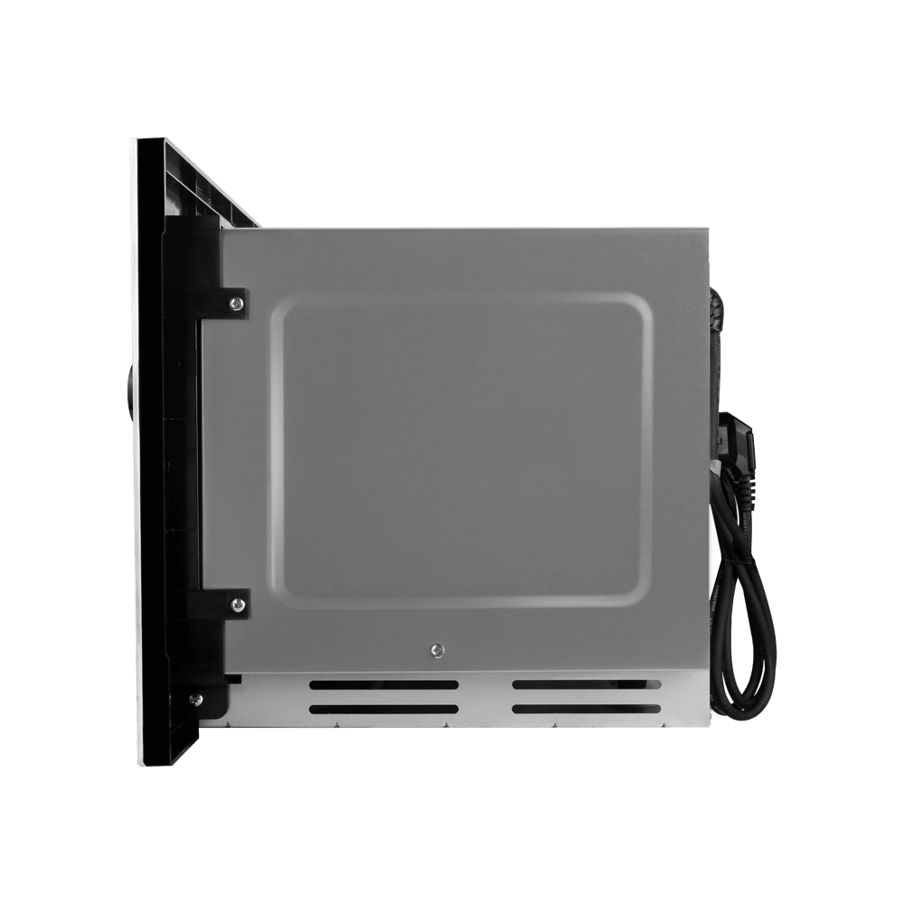Микроволновая печь встраиваемая MAUNFELD XBMO251GW Glossy