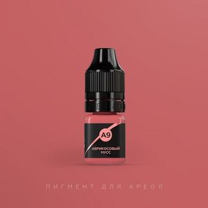 Пигменты для ареол