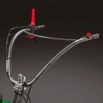 Caiman MOKKO 40 C2 культиватор бензиновый 01-010101-0019