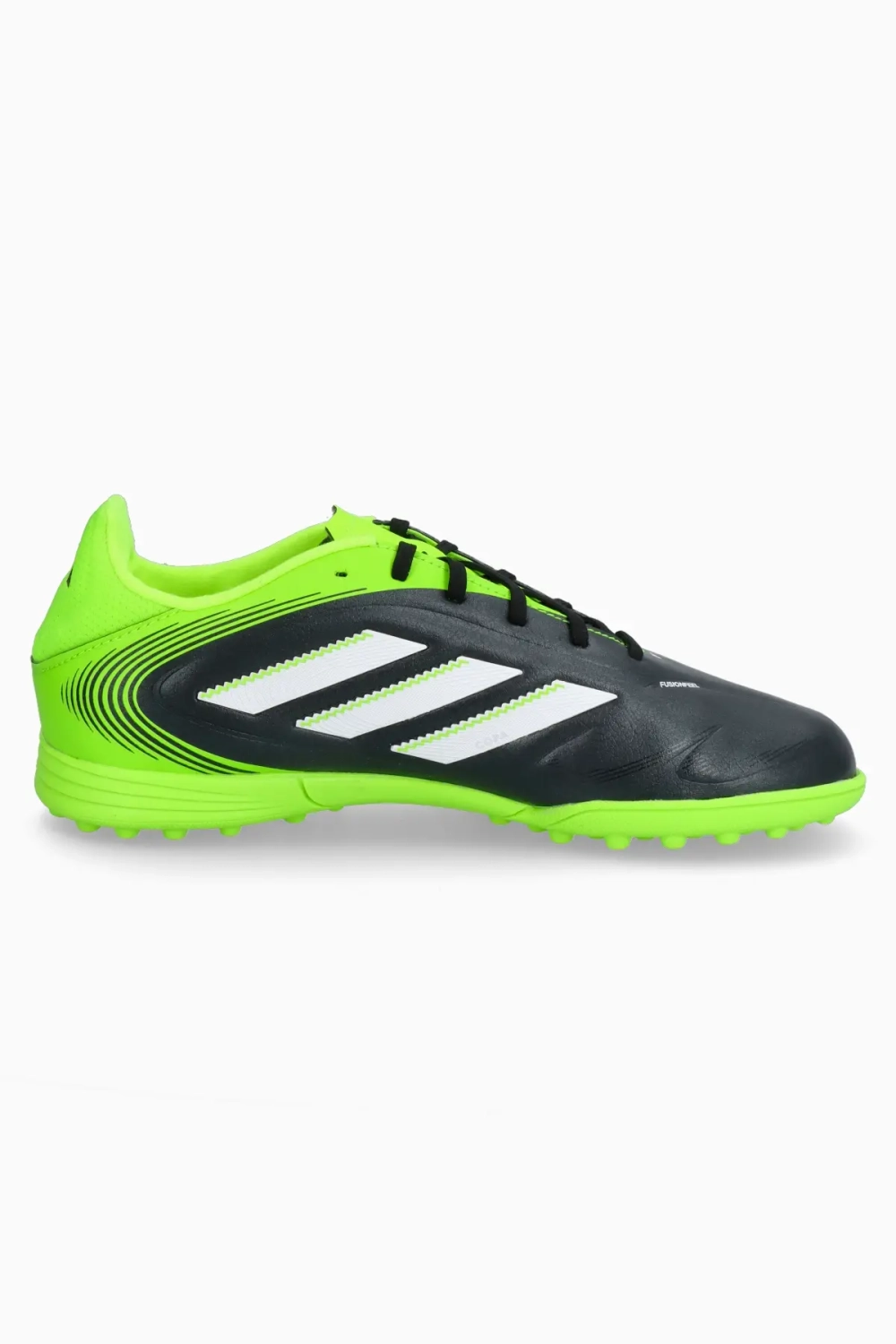 Сороконожки adidas Copa Pure 3 League TF Junior - черный