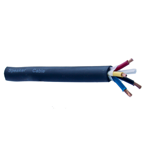 INVOTONE PSC350 - Кабель, 4х2,5мм2, диаметр 12 мм.