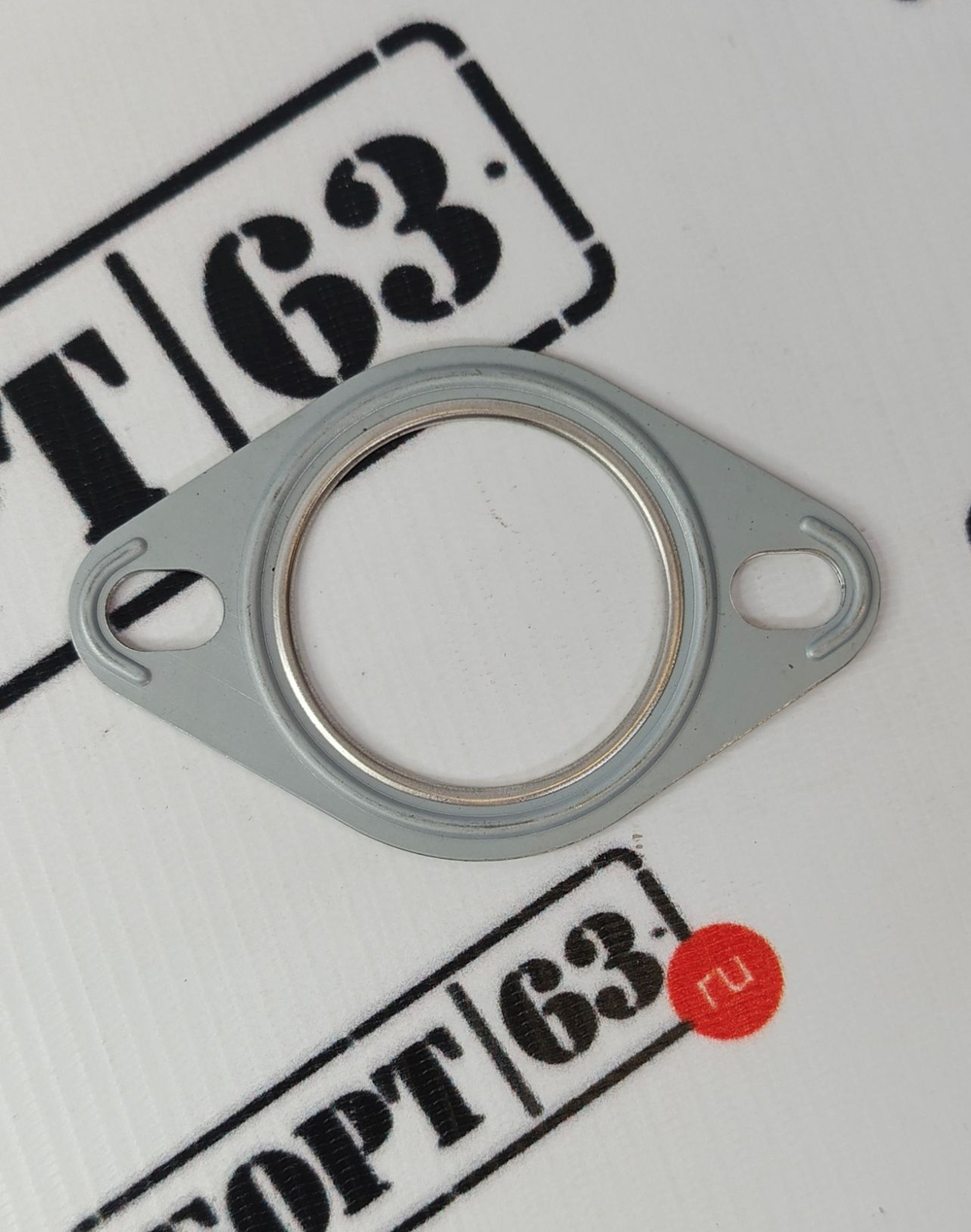 Кольцо прокладка глушителя 2875125000