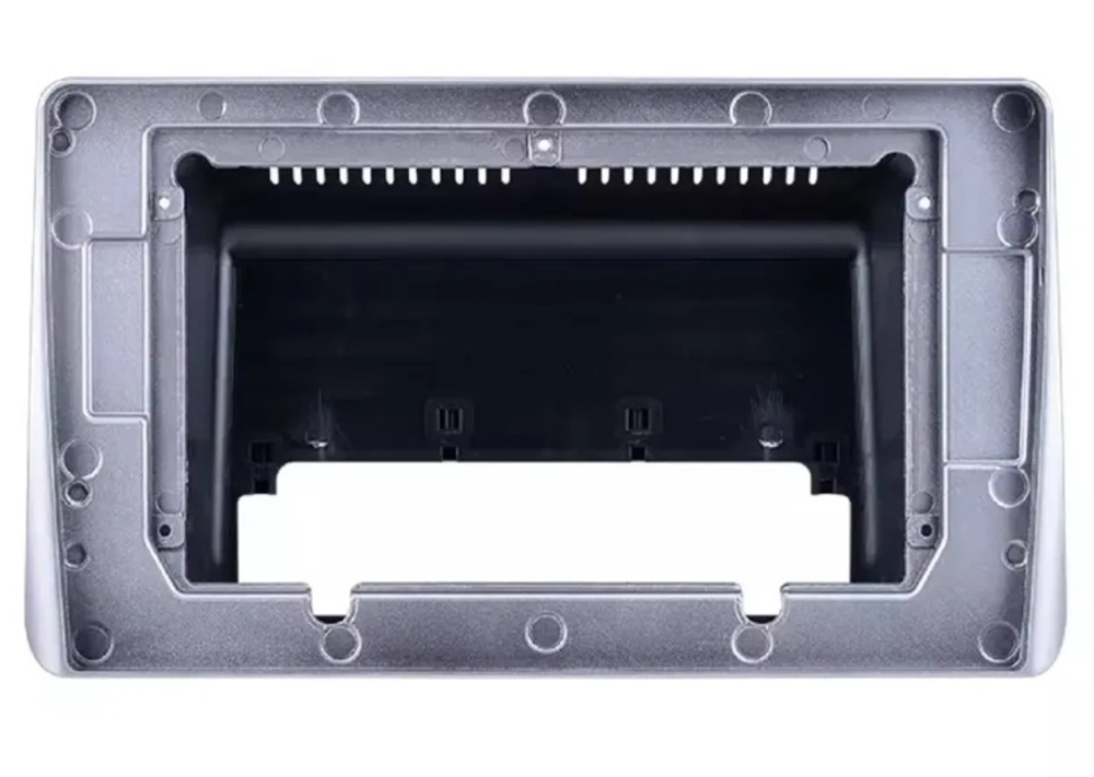 Переходная рамка магнитолы NISSAN SENTRA 2001-2006 9 дюймов