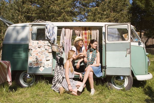 Springfield SPF Forever Free Woman