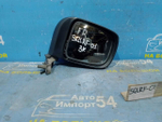 Зеркало правое MAZDA BONGO FRIENDEE 1997