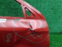 Дверь передняя правая Lada Vesta (2015-н.в.)